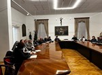 Predstavljanje Trajnog euharistijskog klanjanja u župama i crkvama grada Varaždina